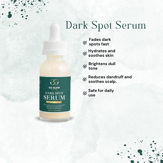 DARK SPOT SERUM