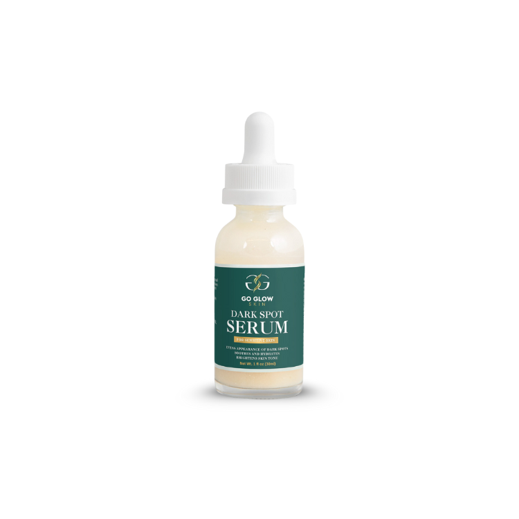 DARK SPOT SERUM