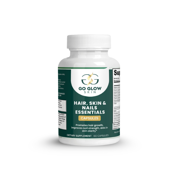 ESSENTIALS CAPSULES